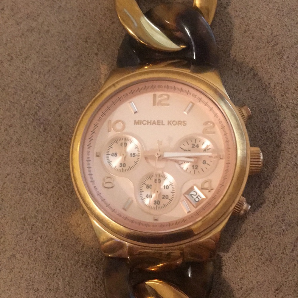Michael Kors Watch